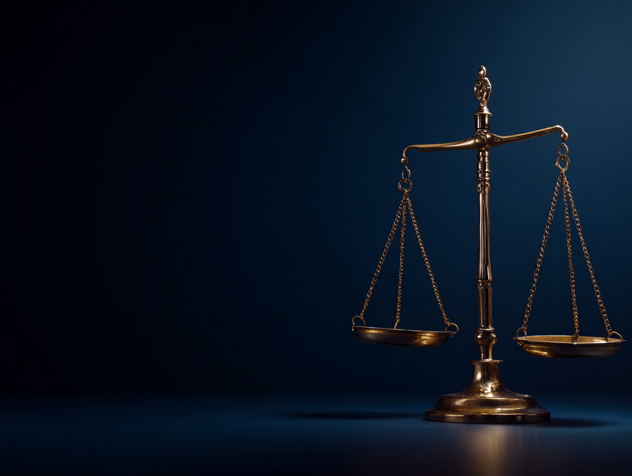 cesaroflores_Elegant_bronze_scale_of_justice_on_clean_surface_e22123b3-961f-4ef6-8150-f99b7d64fc20_2