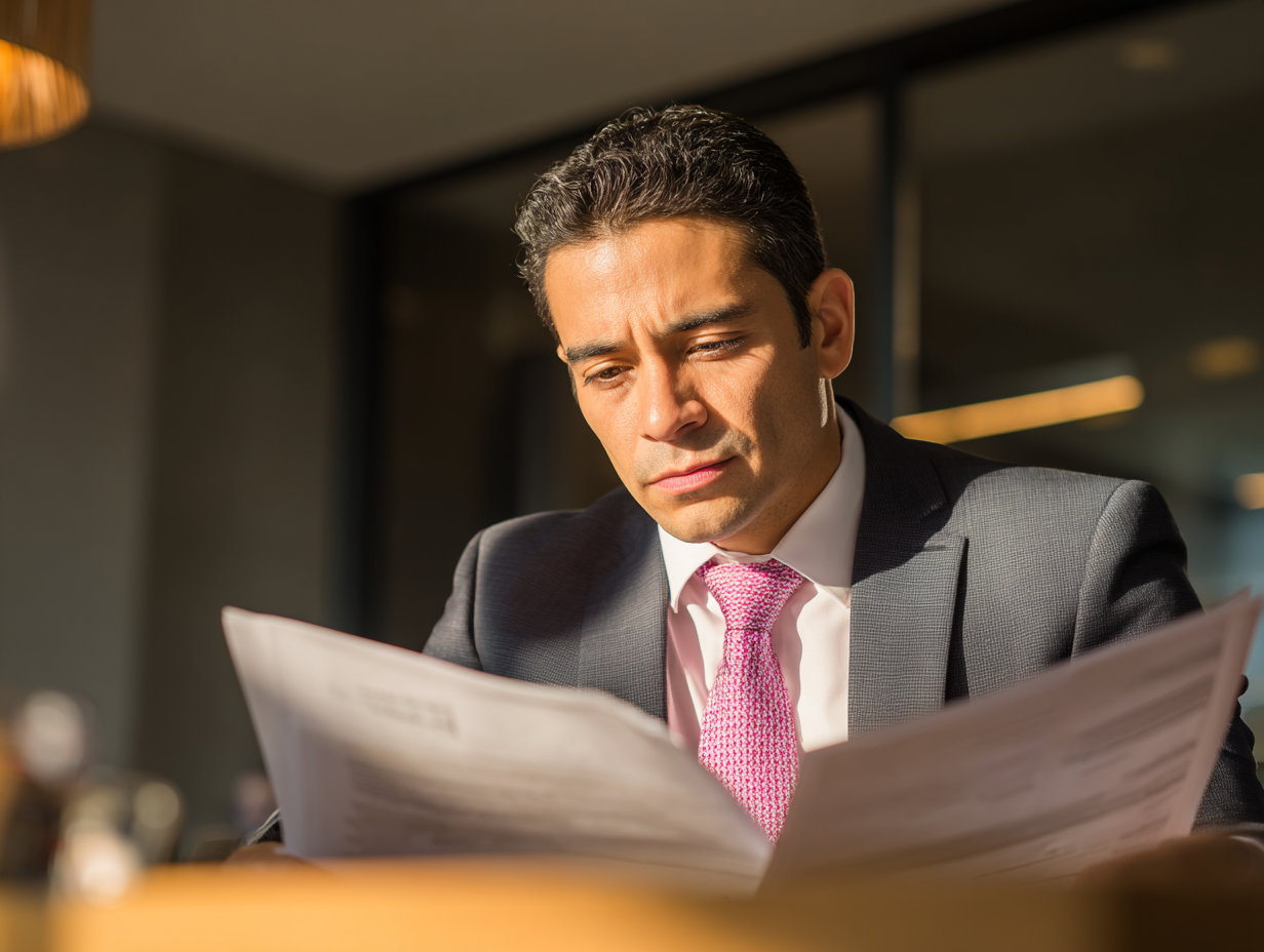 cesaroflores_Mexican_business_professional_in_suit_reviewing__9d806fa5-0ab7-4580-8955-4acd2b101646_2