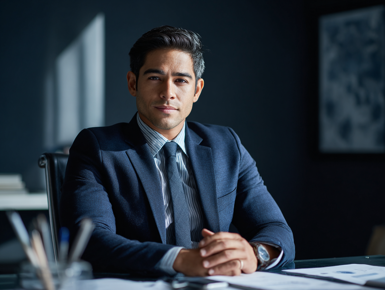 cesaroflores_Professional_Mexican_male_accountant_in_navy_sui_677d7fa5-8a60-43db-8f1e-eff53e60d39f_2