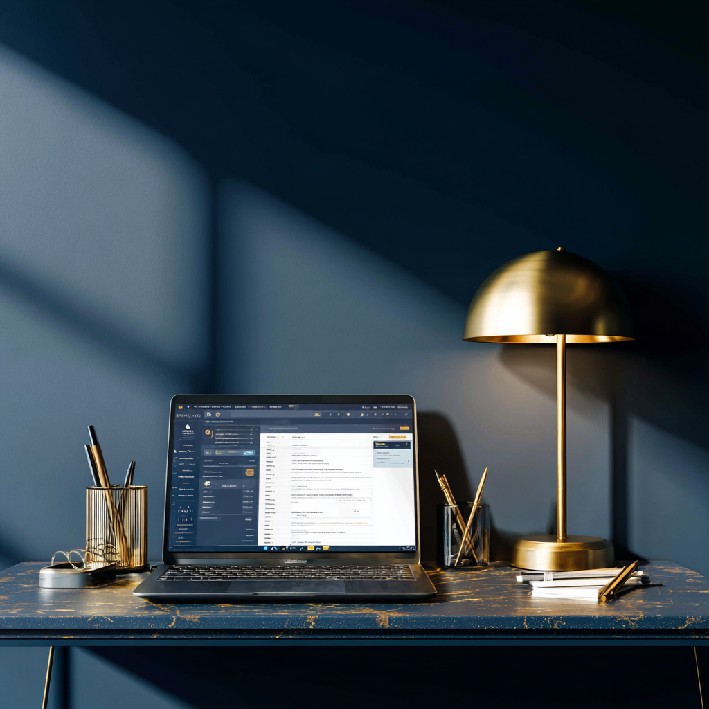 cesaroflores_Tax_documents_and_SAT_portal_on_laptop_screen_mo_2efa7a57-6432-4433-9292-22eadc0b4113_3